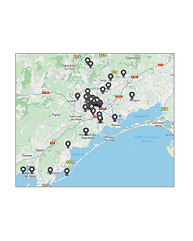 Coups de cœur à Montpellier