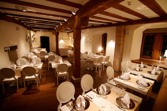 Hôtel Schloss Romrod - photo 2