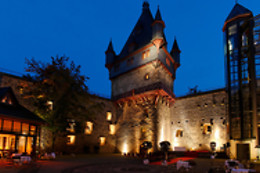 Hôtel Schloss Romrod