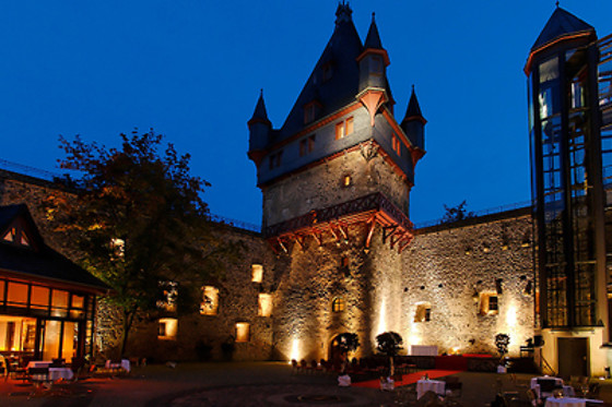 Hôtel Schloss Romrod - photo 7