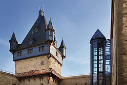 Hôtel Schloss Romrod