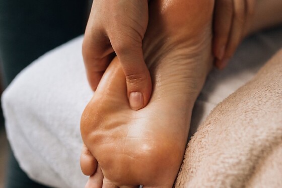 Pasithée Massages - photo 2