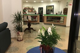 Hotel Villa Camilla