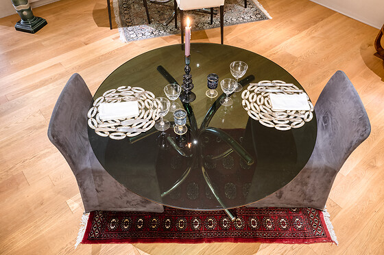 Il Cantico Bubble Room & Home Restaurant - photo 9