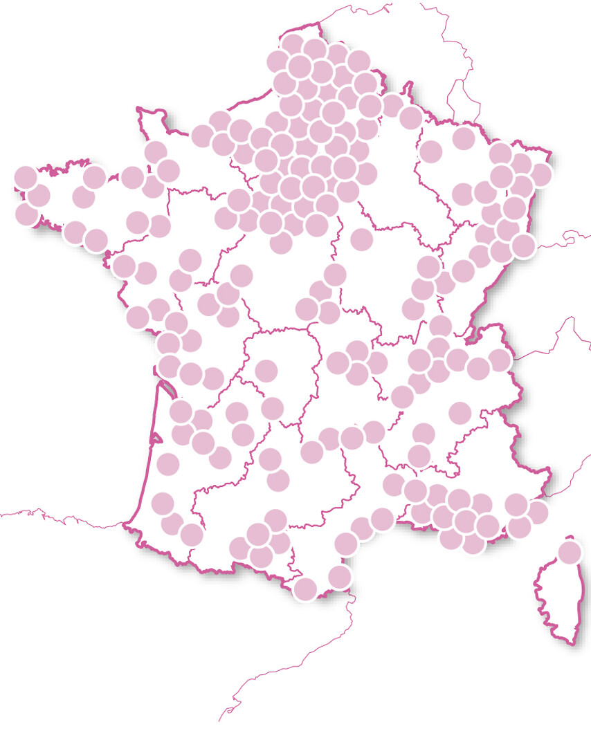 Happy Bien-Être