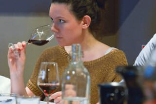 Cours d'œnologie, les bases de la dégustation à Aix en Provence