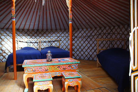 Camping Mandala - photo 17