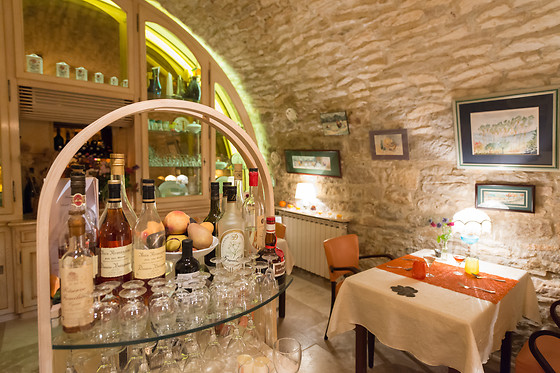 Repas pour 2 à l'Hôtel La Maison des Chanoines, à Turenne (19)