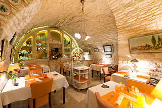 Repas pour 2 à l'Hôtel La Maison des Chanoines, à Turenne (19)