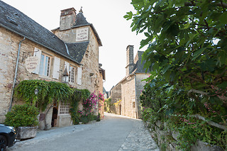 Repas pour 2 à l'Hôtel La Maison des Chanoines, à Turenne (19)