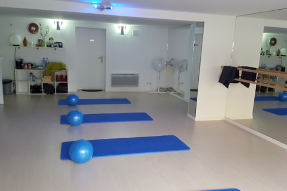 Harmony Pilates - photo 9