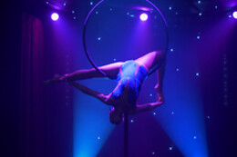 Little Cabaret