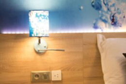 Online Booking EPS