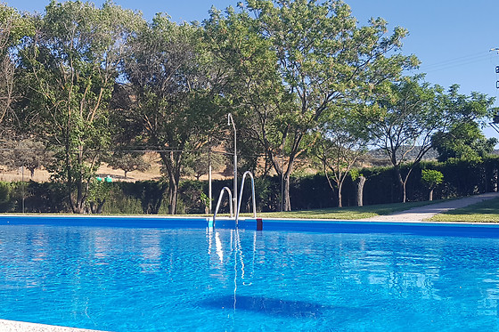 HOTEL RURAL LAS MONTERAS - photo 5