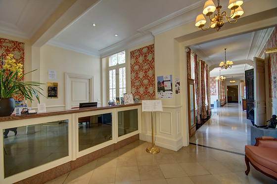 Château Tilques - photo 5