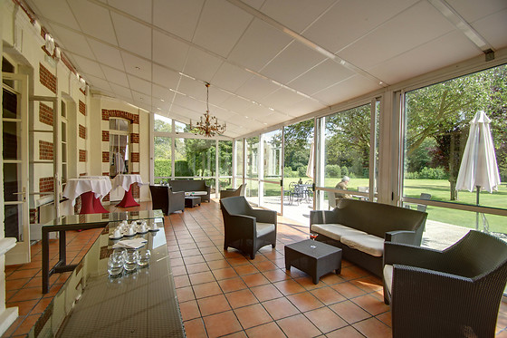 Château Tilques - photo 7