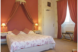 Domaine du Château de Monrecour