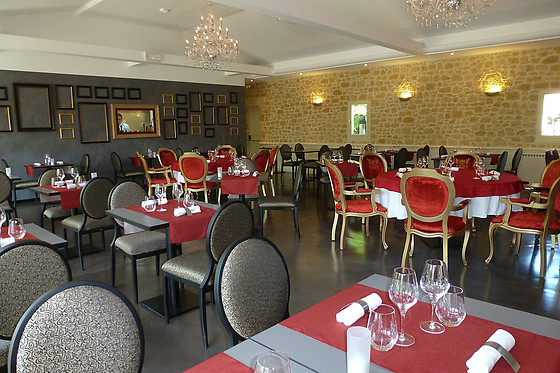Domaine du Château de Monrecour - photo 2