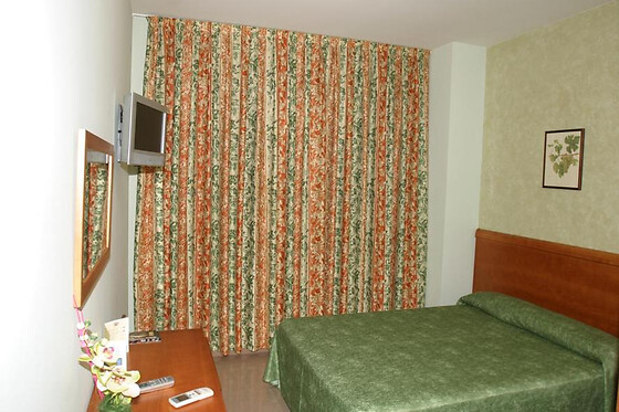 HOTEL FONDA NEUS - photo 20