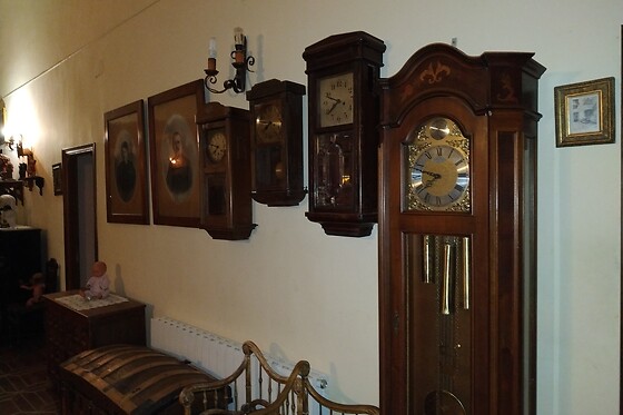 LA CASA DEL MIEDO - photo 5