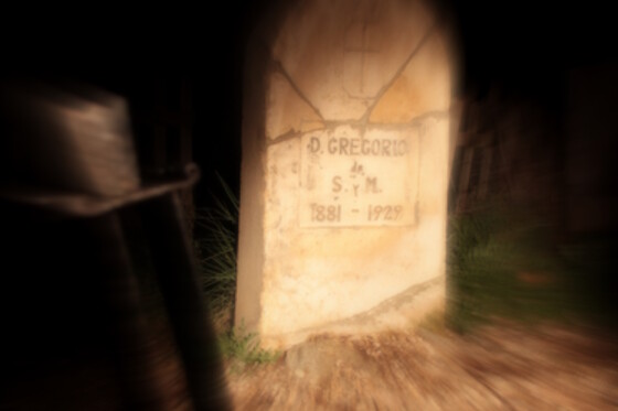 LA CASA DEL MIEDO - photo 7