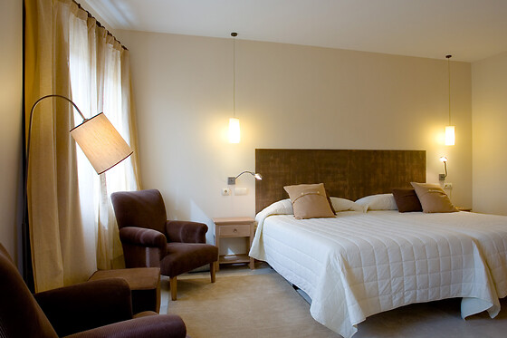 HOTEL LA VIDA SPA - photo 5