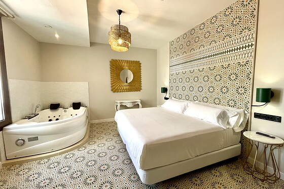 HOTEL ALDEALBA BADAJOZ - photo 3