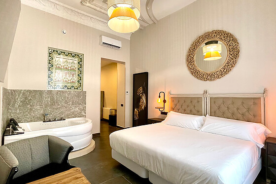 HOTEL ALDEALBA BADAJOZ - photo 4