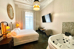 HOTEL ALDEALBA BADAJOZ