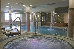 HOTEL PALACIO DE ARENALES & SPA