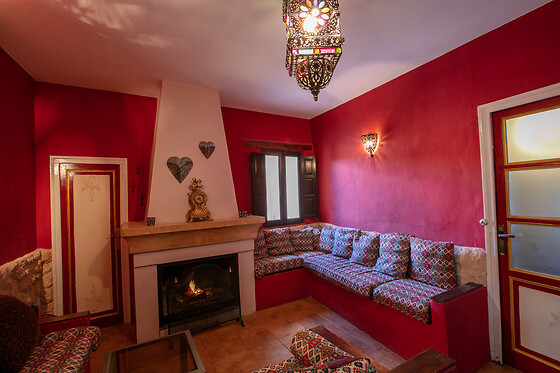 CASA RURAL UBEDA - photo 9