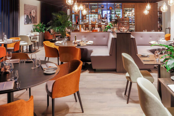 Radisson Blu Hotel Brugge - photo 3