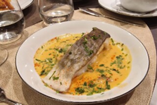 Repas pour deux au Restaurant Le Voyage à Martigues (13)