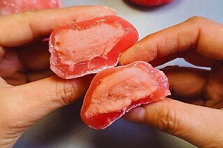 Atelier pâtisserie japonaise"Daifuku mochi" à Rennes (35)