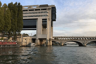Permis Côtier à Bastille (75) - Côtier - Semaine