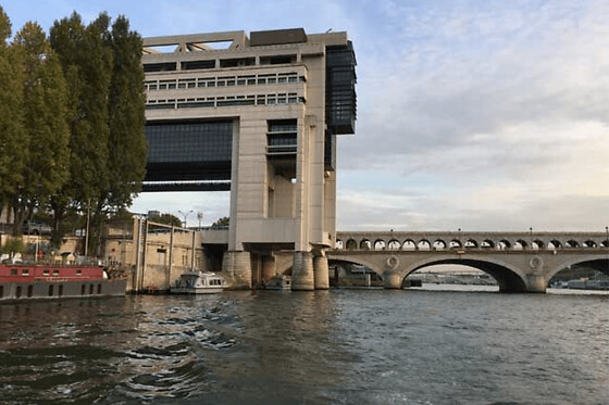 Permis Côtier à Bastille (75) - Côtier - Semaine