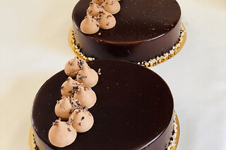 Atelier pâtisserie Le Royal au Chocolat à Angliers (17)