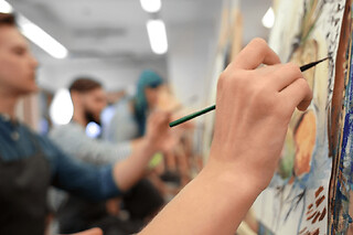 Atelier "Fashion Design" à Pantin (93)