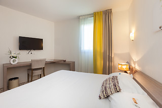Séjour détente en duo à l'Alghôtel*** à Cancale (35)