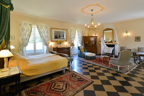 Château de Salvert - photo 1