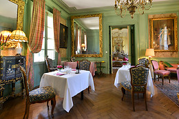 Château de Salvert