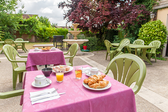 Le Tadorne - photo 3