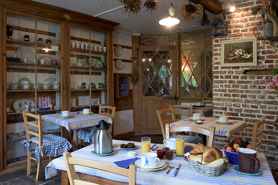 Au Petit Tambour d'Autingues - photo 3