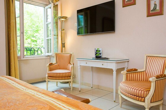 Hotel de Greuze - photo 6