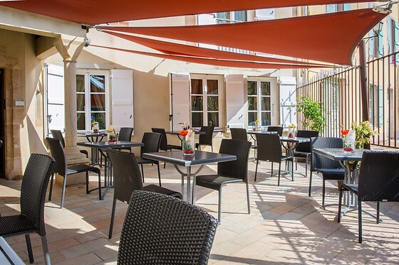 Hotel de Greuze - photo 17
