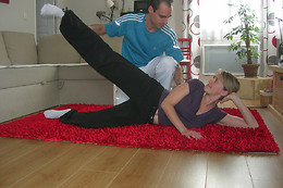 AT'Home Coaching