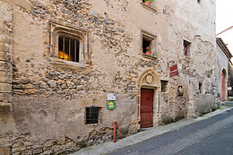 La Maison des Archers
