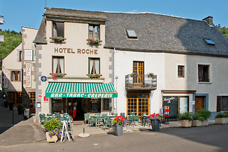 Séjour gourmand en duo à l'Auberge Le Cantou*** à Orcival (63)