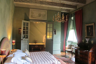 Séjour gourmand pour 2 au Château de Canac à Rodez (12)