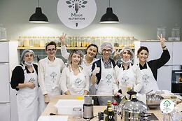 MIAMNUTRITION ACADEMIE